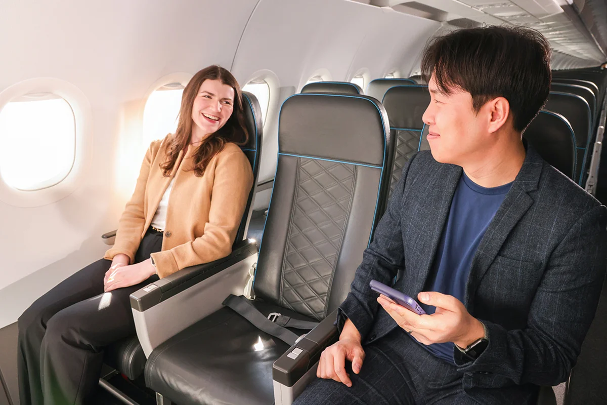 Frontier Airlines